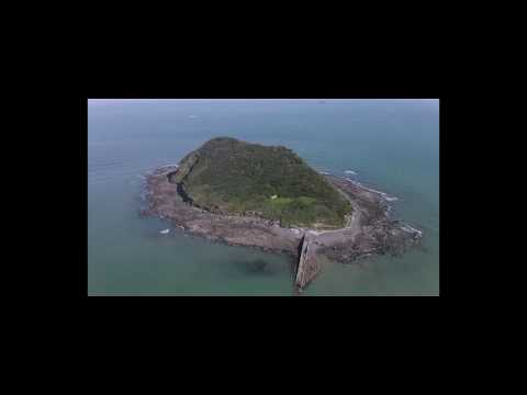漳州火山岛