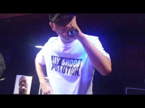 [160827] 326-2 KIDS VOL.7 / JJK , Drev - 좋겠다