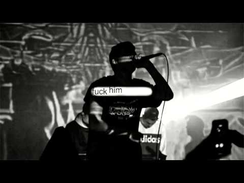 Yedgar - Burn that tree