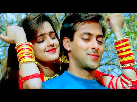 Ek Munda Meri Umra Da ❤️90s Love Song❤️ Lata Mangeshkar, Karan Arjun | Salman Khan, Mamta Kulkarni