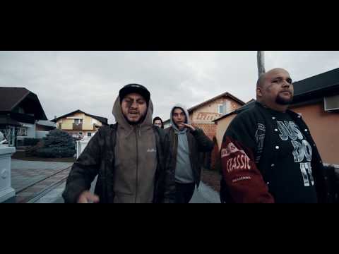 Coce ft. Mirko - Zapri Gobec