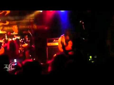 Vortex Unit - Emergenza Final round Bratislava