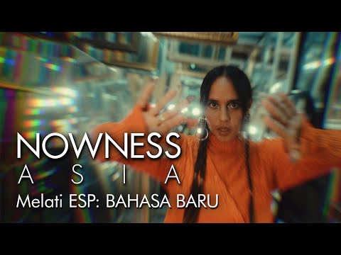 Melati ESP: BAHASA BARU Music Video