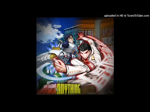 (AUDIO) Tenya Iida vs Kiyotaka Ishimaru - Rap Battle!