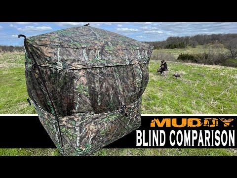Muddy Ground Blind Top Sellers