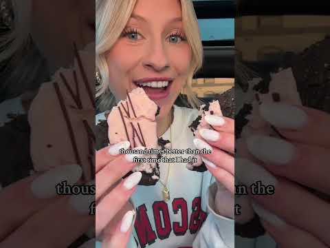 Crumbl cookies re-review 🍪