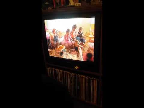 Little Bear Little Sherlock Bear 2001 VHS Closing Credits