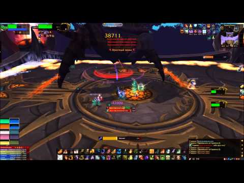 Garalon 10 man Normal (Elemental Shaman POV)
