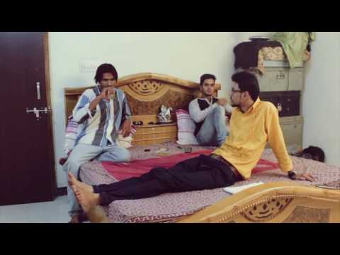 oshoneil pacholi Social Short Film