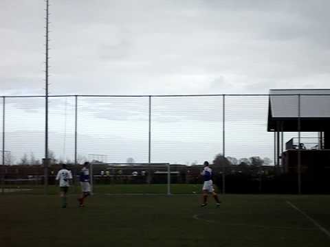 GVAV - DIO { 2-0 DAAN }