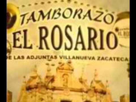 Un Puno De Tierra Tamborazo El Rosario