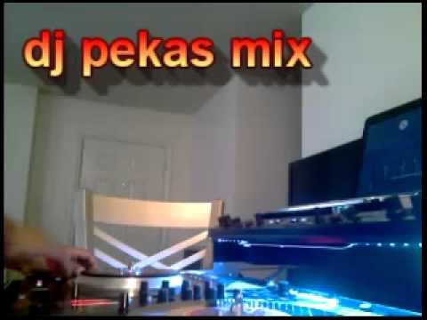 tribal mix DJ PEKAS MIX