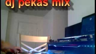 tribal mix DJ PEKAS MIX