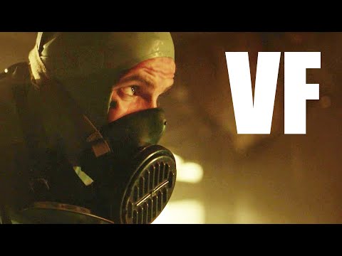 CHERNOBYL : UNDER FIRE - Bande Annonce [VF]