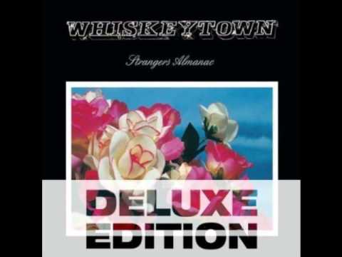 Whiskeytown - Wither, I'm a Flower