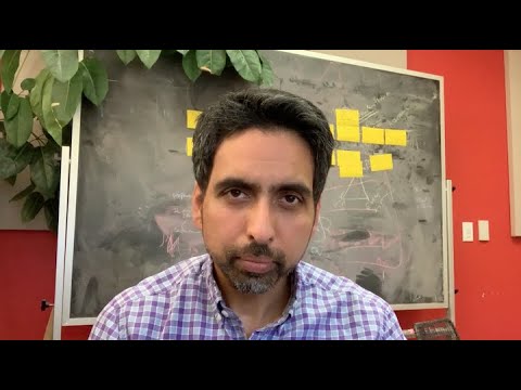 How Khan Academy is Here to Help During COVID-19