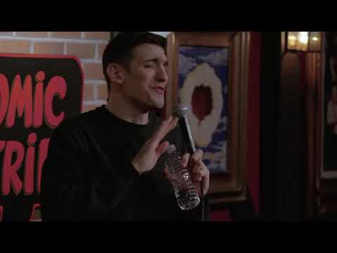 WHAT TO DO IF YOU SEE A BEAR - Andrew Schulz - Stand Up Comedy