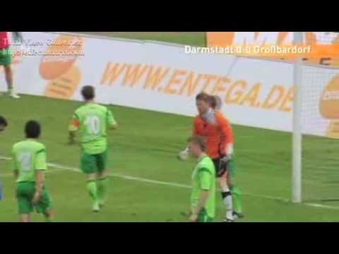 SV Darmstadt98 vs TSV Grobardorf
