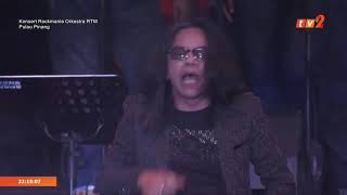 Download lagu SINAR - MUS MAY (KONSERT ROCKMANIA) mp3