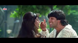 Download lagu Insaaf | Barana De | Akshay Kumar | Shilpa Shetty | Abhijeet | Sammy Herenj 4K Video  mp3