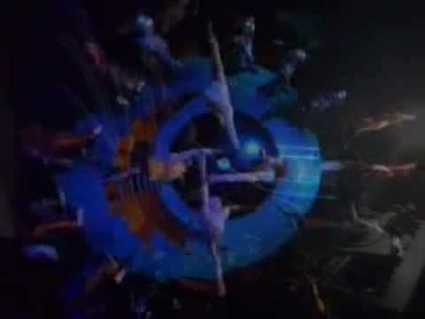 Daft punk vs Queen vs David Bowie vs Wu tang clan vs Mylo.... DJ SVEN MASHUP