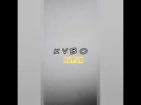 KVBO GL - NVFVS (official Video Lirik)