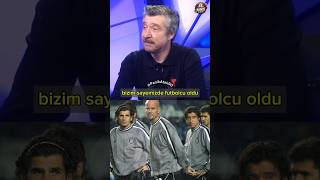 Miniaturka - Tümer Metin: “İbo Bizim Sayemizde Futbolcu Oldu!” | Futbol Anıları Patladı!