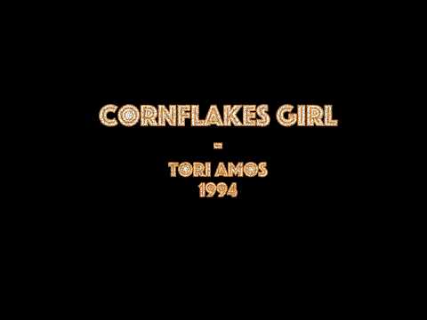 download lagu mp3 mp4 Cornflake Girl Lyrics, download lagu Cornflake Girl Lyrics gratis, unduh video klip Cornflake Girl Lyrics