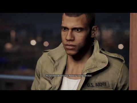 Mafia 3  FULL GAME walkthrough pt6