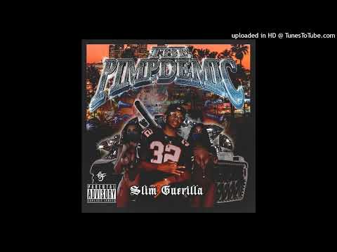 *FREE* SLIM GUERILLA X GENSHIN TYPE BEAT (prod. 4ntifreeze)