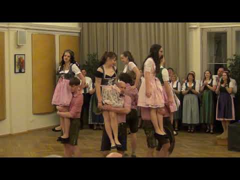 ÖKB Ball St. Radegund Auftanz 2026