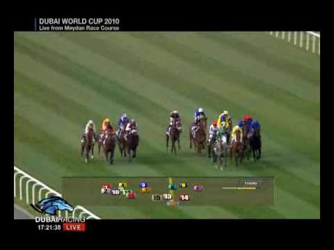 Joy And Fun (Al Quoz Sprint)