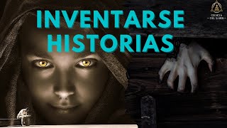 Inventarse historias ¿un trastorno psicológico - Ciencia del Saber