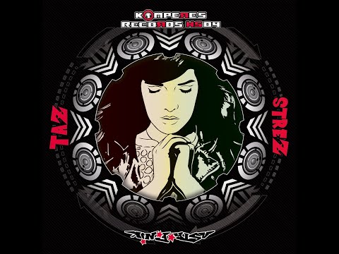 STREZ, TAZ - KOMPERES HS04