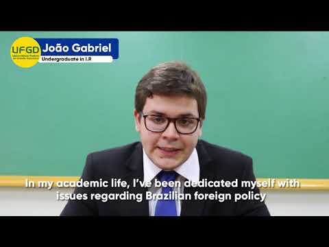 Candidatura UFGD   European Union Oficial 2