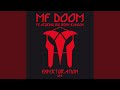 Act 2 - MF DOOM - Topic Act 2