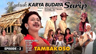 Download lagu Ludruk Karya Budaya - Sarip |Episode 2| mp3