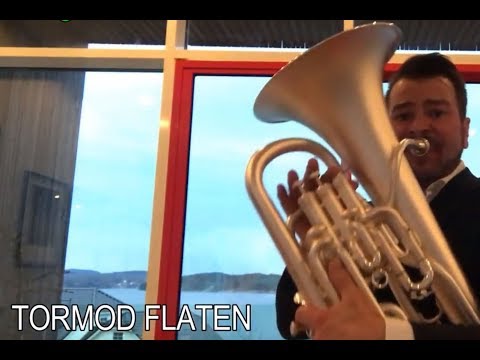Vekas Valdris #15 -Tormod Flaten