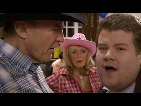 Gavin and Stacey Season 2 Hilarious Bloopers / Outtakes