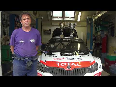 Fejfar Racing - Bauska LV & Vilkyciai LT