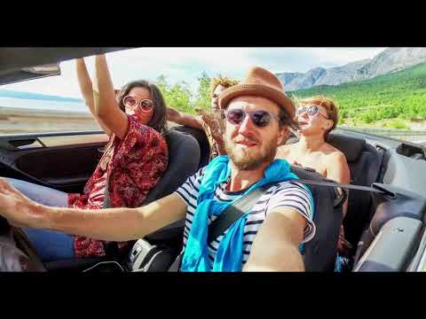 Frikkie Visgat - Dissie (Visualizer)