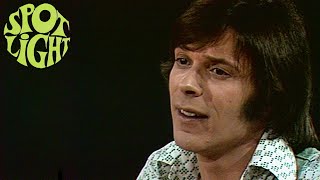 Reinhard Mey - Trilogie auf Frau Pohl (Auftritt im ORF, 1975)