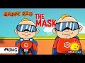 Happy Kid The Mask Episode 73 Kochu TV Malayalam