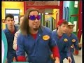 Playhouse Disney Imagination Movers Next Promo Bye Bye Butterfly May 1 2010