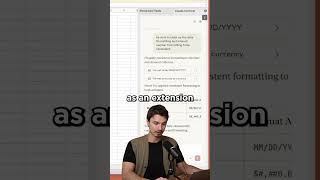 Refusing to learn Excel is about to pay off! 😂
