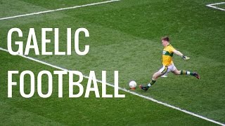 All-Ireland Senior Gaelic Football Championship in Dublin, Ireland