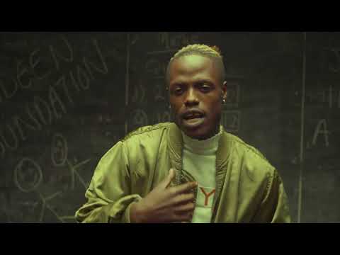 Mr Phill - Better Tomorrow feat. Nadeen Foundation (Official Music Video)