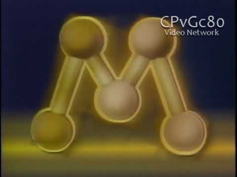 Rede Manchete/TV! Logo History (1983-1999)