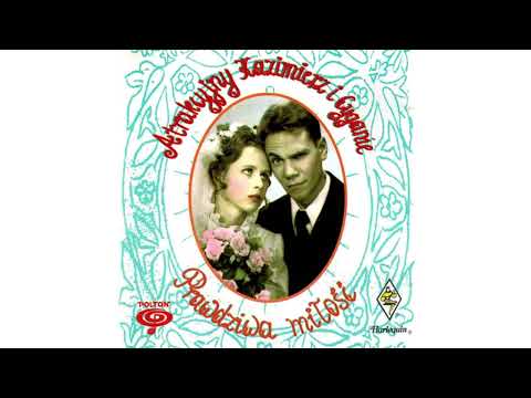 Atrakcyjny Kazimierz i Cyganie - Jest mi źle