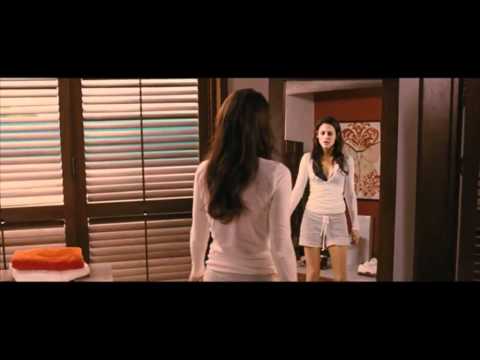 Movie Clip: Breaking Dawn Pt. 1 - Bella discovers she's pregnant
